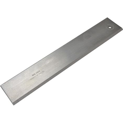 Carbon Steel Straight Edge 90Cm (36In)
