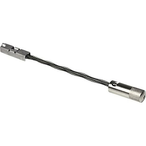 LEITZ KLAMMERSCHIEBER POUR AGRAFEUSE MÉTAL NICKELÉ 17800000