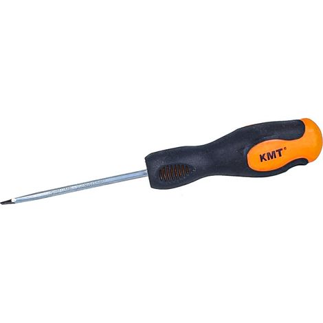 Cacciavite a Taglio 4X75mm Con Punta Magnetica (1/2)