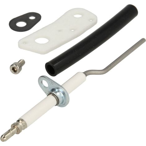 Wolf Überwachungselektrode Set 8601900 für GB