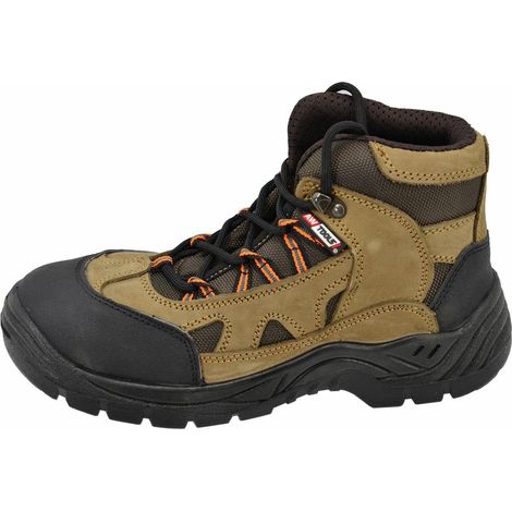 AWTOOLS BUTY MERANO ROZ.40 / WYSOKIE..