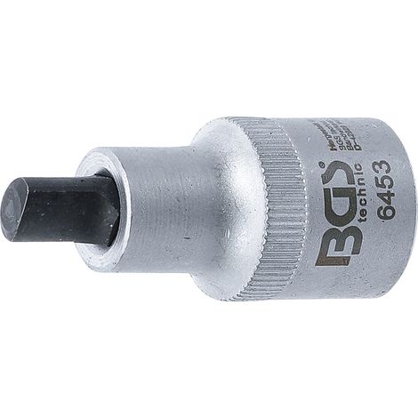 Inserto ad espansione per morsetto sospensioni  12,5 mm (1/2")  5,5 x 8,2 mm (1/5)