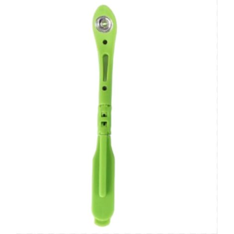 WouND Lampe de Lecture LED à Clip Pliable, Nuit Pliable pour (1/5)