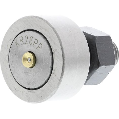Galet de came RS PRO, 26mm X 36mm, Type Goujon ( Prix pour 1 )