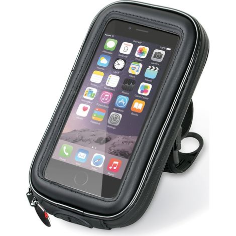 Quick fix holder, portatelefono con fissaggio rapido (1/5)