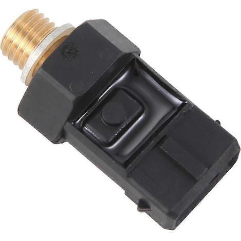 Capteur de pression d'huile moteur 12617549796 pour E81 E82 E87 E88 E90 E91 E92 E93 - Référence : P20211224387 (1/5)