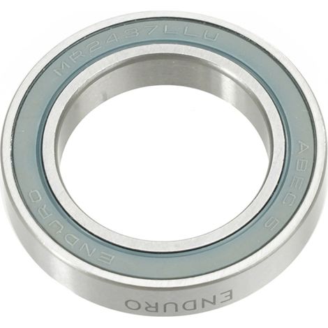 Roulement à Billes Radial Haute Précision - Rotation Fluide Et Durable - Enduro Bearings