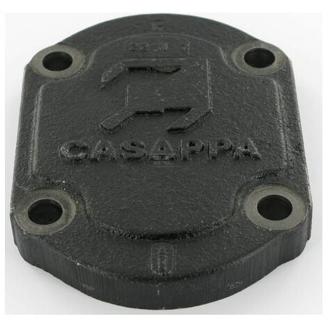 Couvercle arrière CASAPPA PLP93035