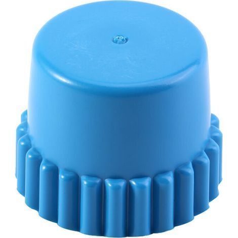 Trimmer Adjustment Knob, Brush Cutter Head, Nylon Lawn Mower Head with Spring for Husqvarna(T25) (1/4)