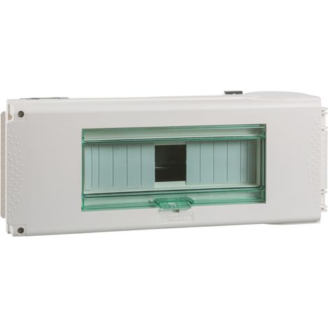 Canalis - Deriv. per disp. mod. a 4 poli - 63 A - Moduli 8 x 18 mm - KNB63SM48