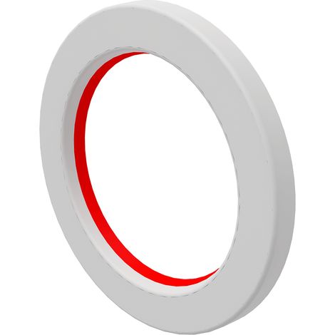 Alcadrain A7990 Joint d'étanchéité bicomposant 5/4" (10 pièces) (1/2)