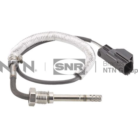 Capteur de temperature d'echappement - EGT165.09 - SNR - Compatible avec véhicule Volvo