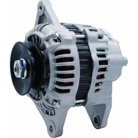 Alternateur 14V 80A UNIVERSEL ALT2625145 (1/5)