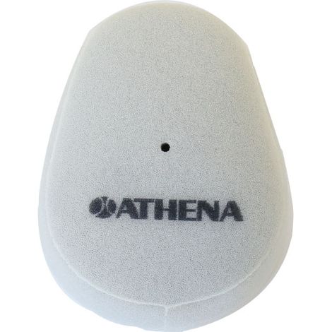 ATHENA Ovaler Luftfilter für KTM 125/500 '82-'87 (MA0805) (1/2)