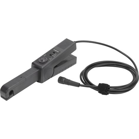 Pince OC5010 AC DC 50mA-100A sur sonde de courant DC-100KHZ pour testeur BNC 1MΩ 100pF (1/5)
