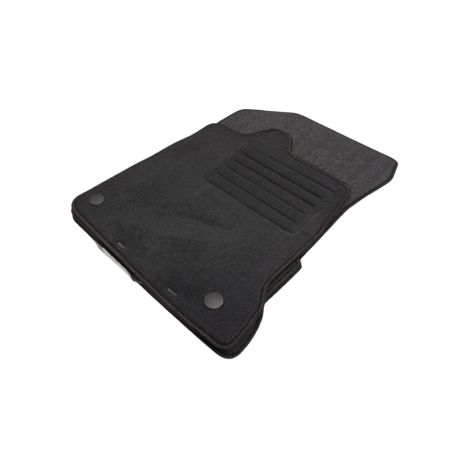 Tapis de sol en moquette pour RENAULT Laguna III / Grandtour (2007–2015)