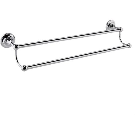 Double Towel Rail