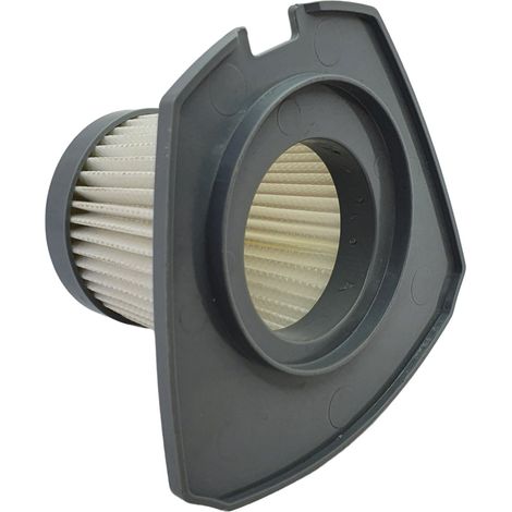 Taurus filtro HEPA scopa aspirapolvere briciole Unlimited Lithium Inedit 29 29.6 (1/5)