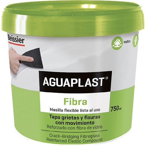Masilla flexible - 750 ml