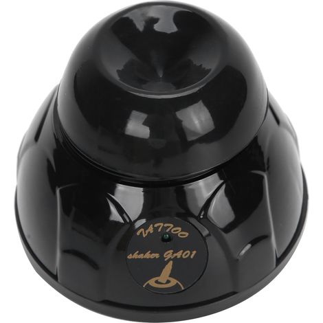 Mélangeur vortex électrique USB pour pigments de tatouage, encre, vernis à ongles et gel UV. (1/5)