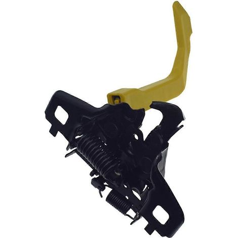 Ensemble de verrouillage de capot neuf pour Sentra 2020-2021 65601-6LA0B 656016LA0A (1/4)