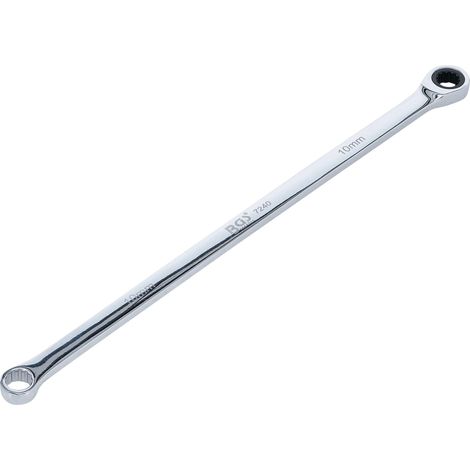 Ratsche BGS Technic 7240 295 mm Chrom-Vanadium (1/4)
