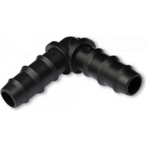 Bogen Steckverbinder 25 mm