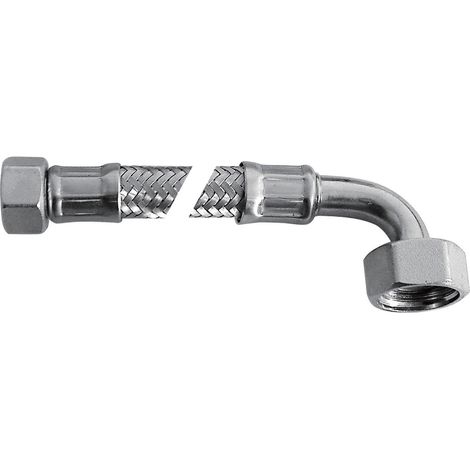 SCELTO DA DESIVERO Flessibile lavatrice cf3/4-f3/4 l. 1000 codice prod: DSV04874 (1/2)