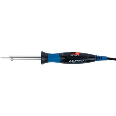 FER ELECTRIQUE AVEC VARIATEUR FL 15-30 W ELECTRONIQUE / ELECTRICITE