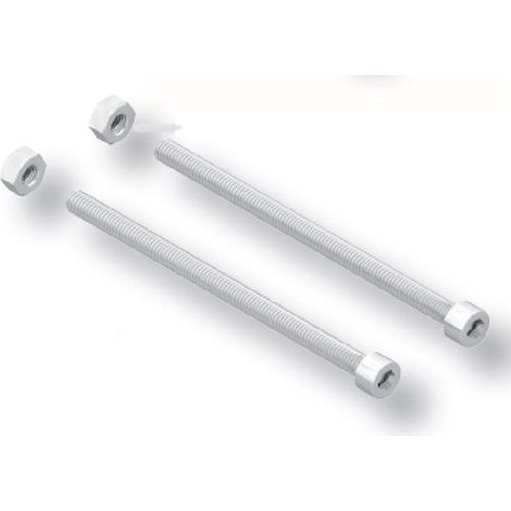 vite la-croisee ds6965 acciaio inox 35 mm confezione 2