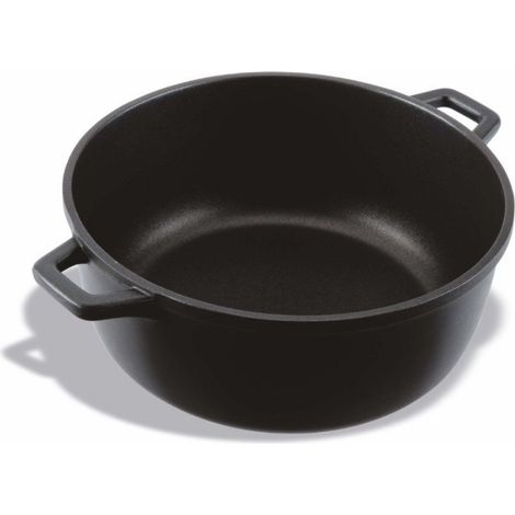 Cocotte Ø16cm - Pujadas