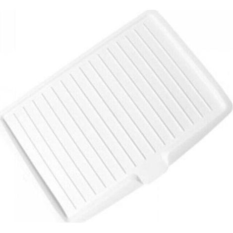 YMYNY 4 niveaux, 12 conteneurs empilables Étagère de rangement pour bouteilles autoportante pour comptoirs de cuisine, dessus de table, garde-manger, bars, armoires, réfrigérateur - Transparent (1/4)