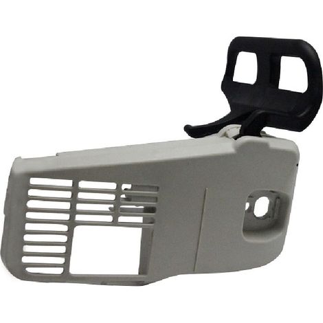 TAPA DE CADENA COMPLETA STL MS200, 020T