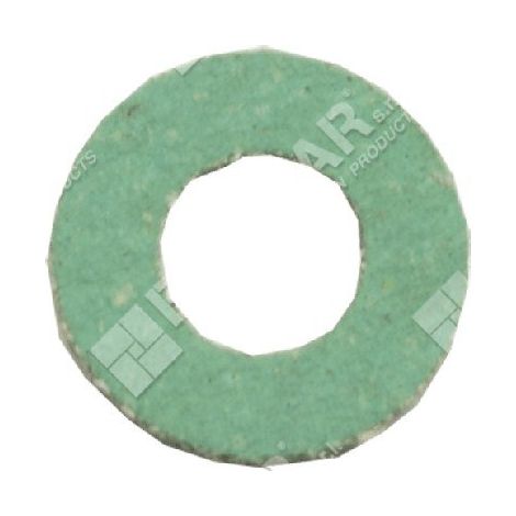 Junta cárter motor para cortasetos IKRA - MOGATEC 82000363 - 043868