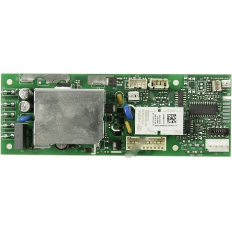 Tarjeta de potencia 5213225671 AS00000608 DELONGHI