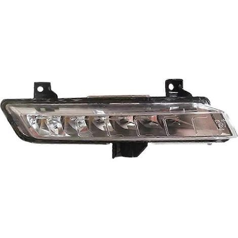 Feux de jour et antibrouillards pour Renault 266007864R