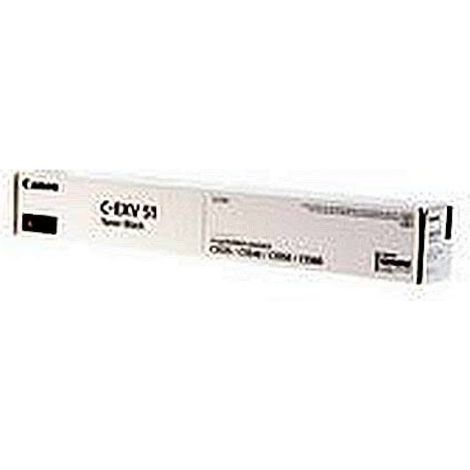 Canon Toner C-Exv 1006Y Jaune Haute Capacité Pour Imageforce C611 27800 Pages