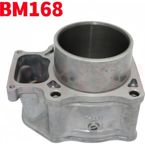 Cylinder pistons suitable for Honda Rancher 420 and TRX420 2x4 and 4x4 engines, 2007-2018. (1/4)
