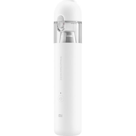 Xiaomi Mi Vacuum Cleaner Mini Akku-Staubsauger, Weiß, 40 W (1/5)