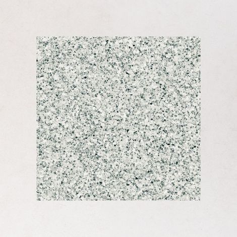 Carrelage Effet Terrazzo FRAMMENTO 60x120 cm Micro Verde (1/3)
