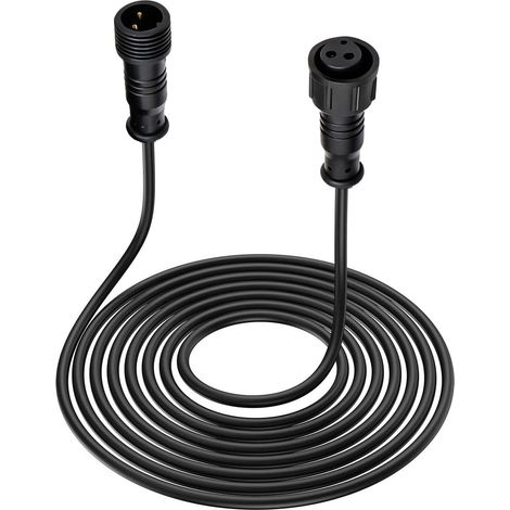 Rallonge de 10 m compatible avec robot tondeuse E15 E18 (1/5)