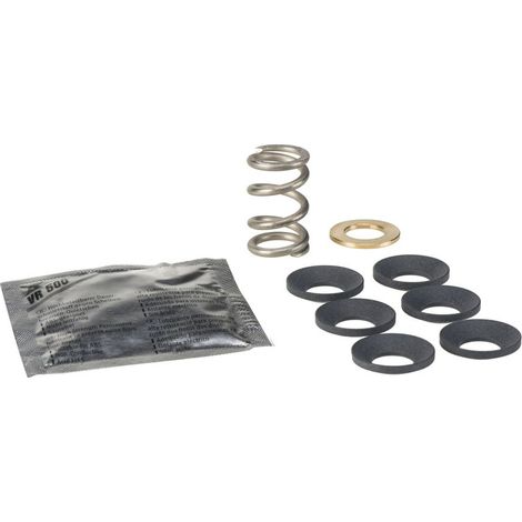 Resideo Packungsringsatz ASV-PAC XF-A (DN100-150), ASV-PAC-4