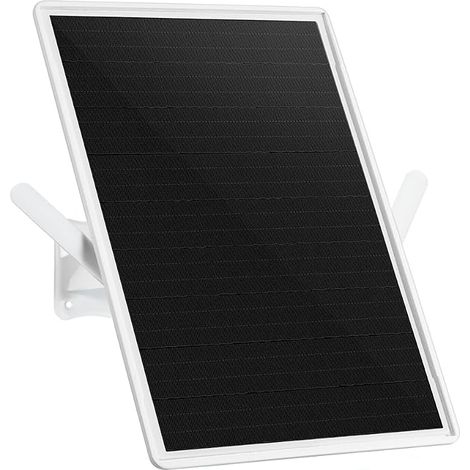 Amplificateur/amplificateur de Signal WiFi Double Bande extérieur routeur 2,4GHz, répéteur WiFi,Panneau Solaire 15W/5V,IP65 ét (1/2)
