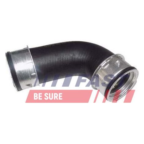 FT61861 tuyau d'intercooler rapide supérieur