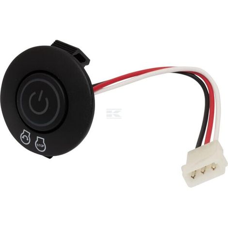Interrupteur BRIGGS & STRATTON 1753667YP (1/2)