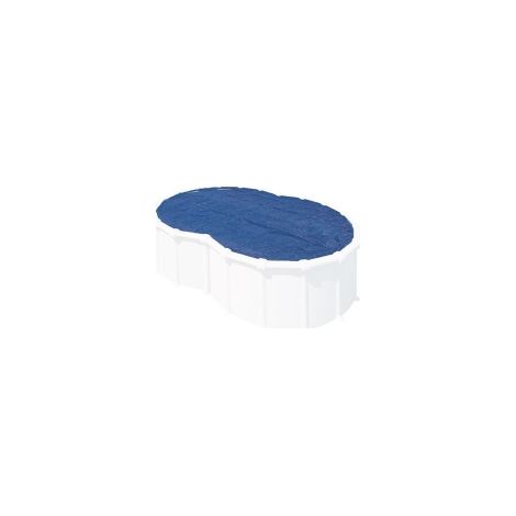 Copertura Isotermica per piscina Gre diametro 240 cm