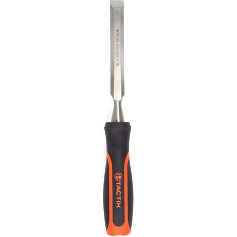 TACTIX - SCALPELLO PER LEGNO 10 MM