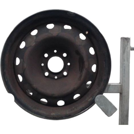 [PRODUIT D'OCCASION] Jante Tole CITROEN Xsara Picasso Monosp. 1999-2010 ♻️ Ref Oe. 5401h7 - Garantie à vie (1/2)