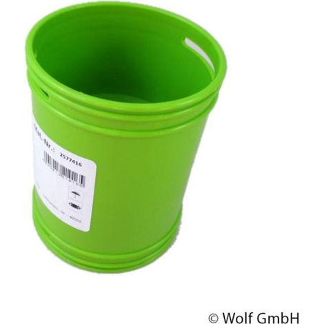Wolf CWL Excellent Klickverbinder 2577416 75/63, antistatisch und antibakteriell