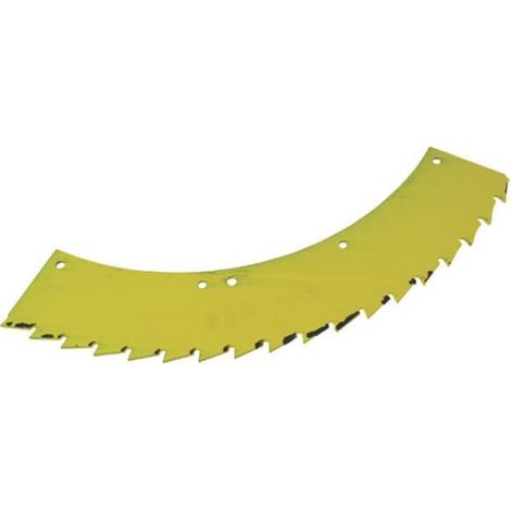 Cuchilla de ensilado Kemper UNIVERSAL 66035Z